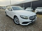 Mercedes E 220 220d 194KM 4 matic Kamery Skóra Avantgarde Serwisowany Zarejestrowany - 3