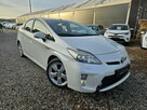 Toyota Prius 1.8 HSD 136KM Xenon Navi Hand Free Lift Kamera Skóra Full Led JBL - 2