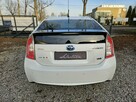 Toyota Prius 1.8 HSD 136KM Xenon Navi Hand Free Lift Kamera Skóra Full Led JBL - 5