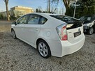 Toyota Prius 1.8 HSD 136KM Xenon Navi Hand Free Lift Kamera Skóra Full Led JBL - 6