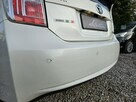 Toyota Prius 1.8 HSD 136KM Xenon Navi Hand Free Lift Kamera Skóra Full Led JBL - 7