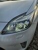 Toyota Prius 1.8 HSD 136KM Xenon Navi Hand Free Lift Kamera Skóra Full Led JBL - 8