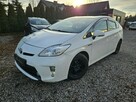 Toyota Prius 1.8 HSD 136KM Lift Kamera Hand free Bezwypadkowy Ładny Stan - 2