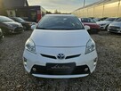 Toyota Prius 1.8 HSD 136KM Lift Kamera Hand free Bezwypadkowy Ładny Stan - 3