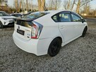 Toyota Prius 1.8 HSD 136KM Lift Kamera Hand free Bezwypadkowy Ładny Stan - 4