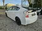 Toyota Prius 1.8 HSD 136KM Lift Kamera Hand free Bezwypadkowy Ładny Stan - 6