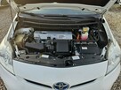 Toyota Prius 1.8 HSD 136KM Lift Kamera Hand free Bezwypadkowy Ładny Stan - 7