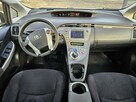 Toyota Prius 1.8 HSD 136KM Lift Kamera Hand free Bezwypadkowy Ładny Stan - 11