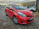 Toyota Yaris 1.3 VVTi 100KM Kamera Klima Zarejestrowany - 3