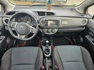 Toyota Yaris 1.3 VVTi 100KM Kamera Klima Zarejestrowany - 16