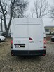 Opel Movano 2.3 CDTI 130KM L3H2 FV VAT23% 80 tyś km Salon Polska Klima - 4