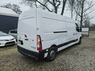 Opel Movano 2.3 CDTI 130KM L3H2 FV VAT23% 80 tyś km Salon Polska Klima - 5