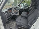 Opel Movano 2.3 CDTI 130KM L3H2 FV VAT23% 80 tyś km Salon Polska Klima - 6