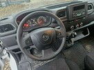 Opel Movano 2.3 CDTI 130KM L3H2 FV VAT23% 80 tyś km Salon Polska Klima - 9