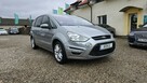 Ford S-Max Titanium, ksenon, navi, 2xPDC - 1