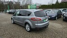 Ford S-Max Titanium, ksenon, navi, 2xPDC - 2