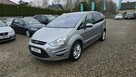 Ford S-Max Titanium, ksenon, navi, 2xPDC - 3