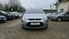 Ford S-Max Titanium, ksenon, navi, 2xPDC - 6