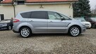 Ford S-Max Titanium, ksenon, navi, 2xPDC - 7