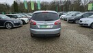 Ford S-Max Titanium, ksenon, navi, 2xPDC - 8