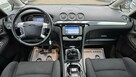 Ford S-Max Titanium, ksenon, navi, 2xPDC - 11