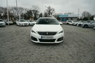 Peugeot 308 1.5 BlueHDi/130 KM Allure Pack Salon PL Fvat 23% PO2UH47 - 3