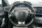 Peugeot 308 1.5 BlueHDi/130 KM Allure Pack Salon PL Fvat 23% PO2UH47 - 12