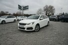 Peugeot 308 1.5 BlueHDi/130 KM Allure Pack Salon PL Fvat 23% PO2UH46 - 2