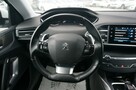 Peugeot 308 1.5 BlueHDi/130 KM Allure Pack Salon PL Fvat 23% PO2UH46 - 12