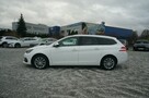 Peugeot 308 1.5 BlueHDi/130 KM Allure Pack Salon PL Fvat 23% PO2UH44 - 9