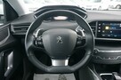 Peugeot 308 1.5 BlueHDi/130 KM Allure Pack Salon PL Fvat 23% PO2UH44 - 12