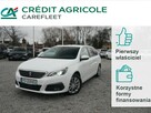 Peugeot 308 1.5 BlueHDi/130 KM Allure Pack Salon PL Fvat 23% PO2UH43 - 1