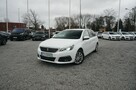 Peugeot 308 1.5 BlueHDi/130 KM Allure Pack Salon PL Fvat 23% PO2UH43 - 2