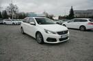 Peugeot 308 1.5 BlueHDi/130 KM Allure Pack Salon PL Fvat 23% PO2UH43 - 4