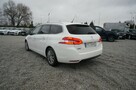 Peugeot 308 1.5 BlueHDi/130 KM Allure Pack Salon PL Fvat 23% PO2UH43 - 8