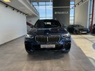 BMW X5 xdrive25d 231KM automat 2022 r., M pakiet, salon PL, I właściciel, VAT - 3