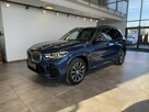 BMW X5 xdrive25d 231KM automat 2022 r., M pakiet, salon PL, I właściciel, VAT - 4