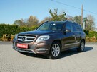 Mercedes GLK 220 2.0CDI 170KM [Eu5] 4Matic 4x4 -Automat -Krajowy -1 Właściciel -Zobacz - 1