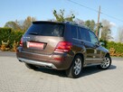 Mercedes GLK 220 2.0CDI 170KM [Eu5] 4Matic 4x4 -Automat -Krajowy -1 Właściciel -Zobacz - 3