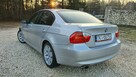 BMW 320 2.0i 150KM # Climatronic # Parktronic # El Hak # Serwis do Końca !!! - 4