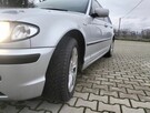 E46 320i 170 koni 2002r - 2