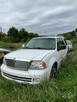Lincoln Navigator 5.4 AWD 2005. Uszkodzony - 1