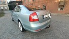 Skoda Octavia 2 FL 1,6 TDI 105 km 108 tyś km Skóry kremowe. - 9