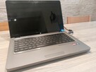 Laptop HP G62 15,6 - 3