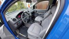 Volkswagen Caddy 1.4 benzyna, 2004r, salon PL, 5 osobowy - 6