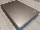 Laptop HP G62 15,6 - 9