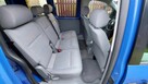 Volkswagen Caddy 1.4 benzyna, 2004r, salon PL, 5 osobowy - 8