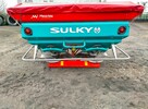 Rozsiewacz Sulky X36 - Tribord 3D - 1