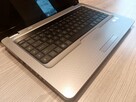 Laptop HP G62 15,6 - 4