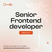 Mid/Senior Frontend Developer